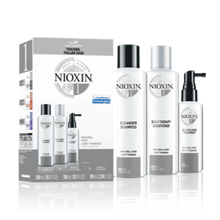 Load image into Gallery viewer, Nioxin System 1 XXL kit