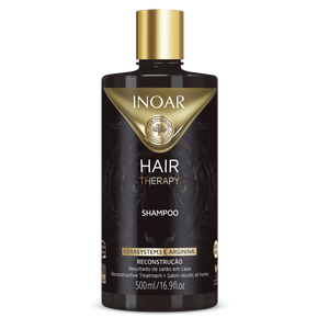 Inoar Hair Therapy Shampoo