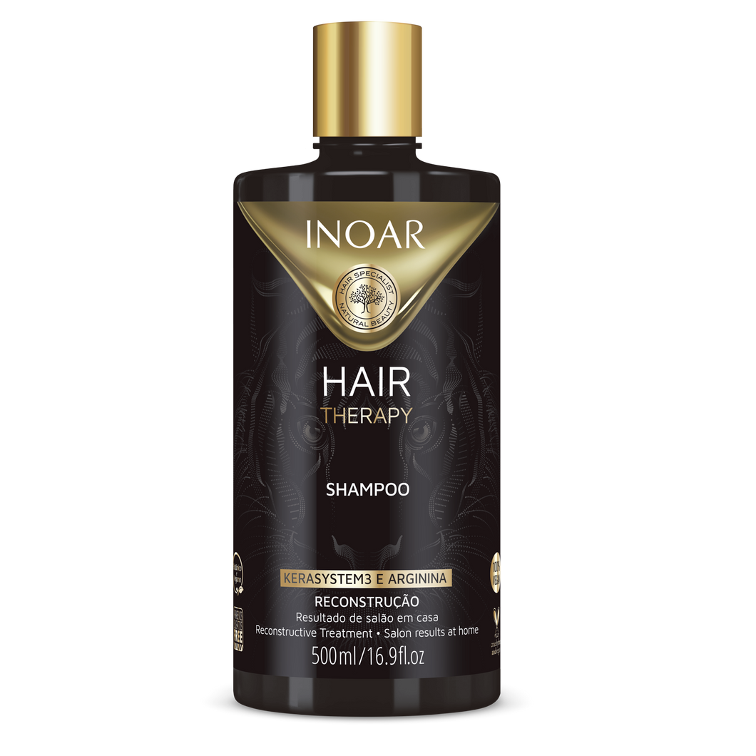 Inoar Hair Therapy Shampoo