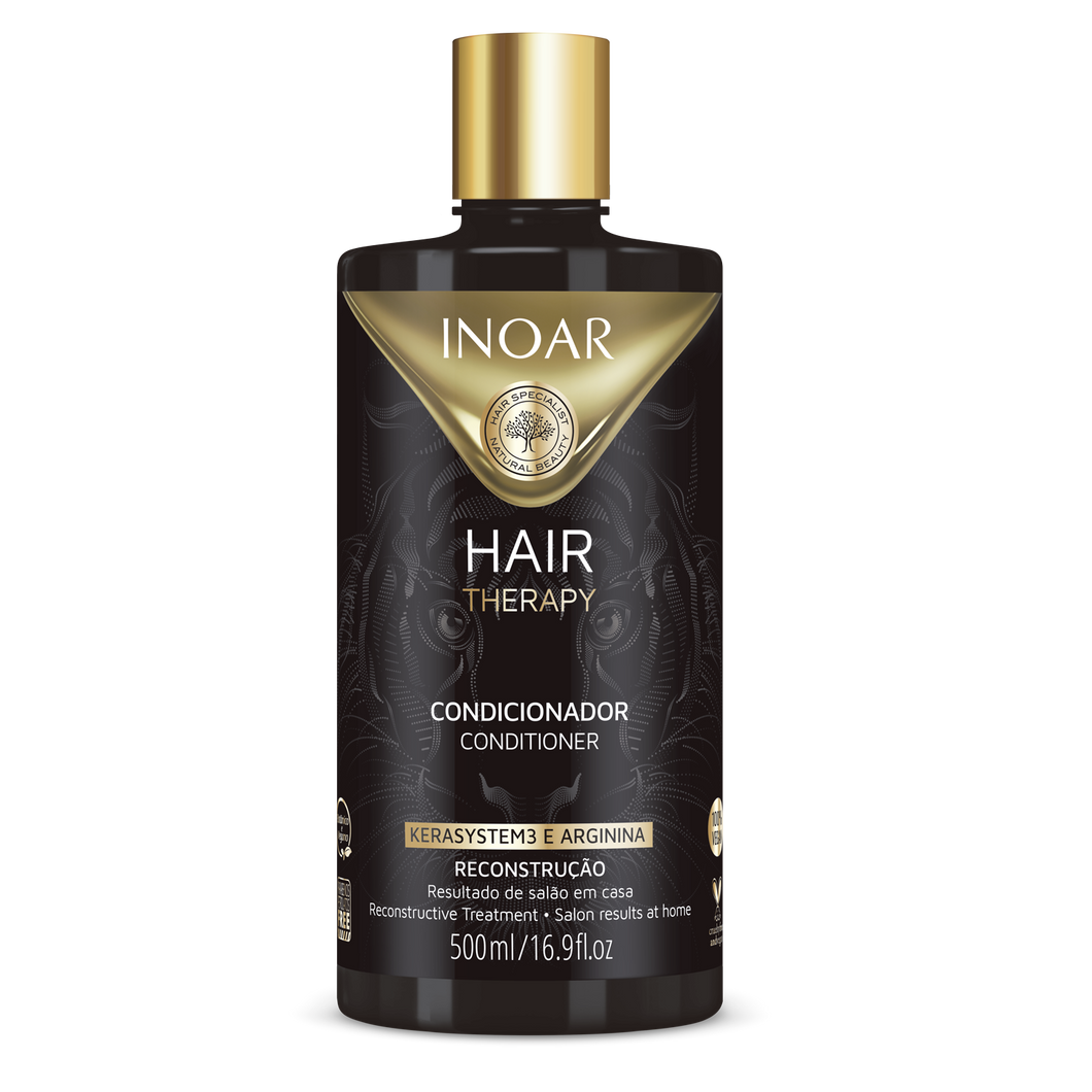 Inoar Hair Therapy Conditioner 500ml