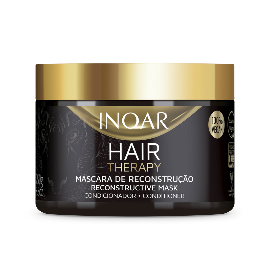Inoar Hair Therapy Mask 250G