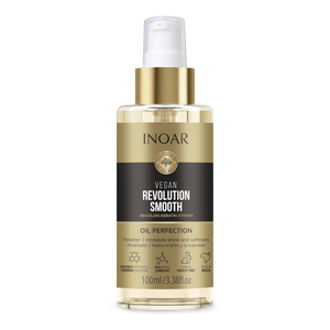 REVOLUTION SMOOTH PERFECTION OIL 100ML