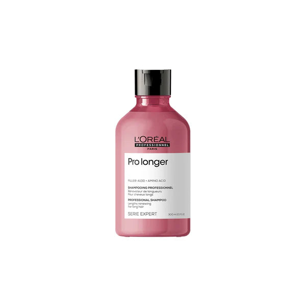 Loreal Prolonger shampoo