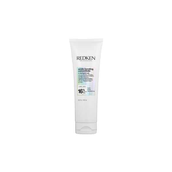 Redken Abc Mack