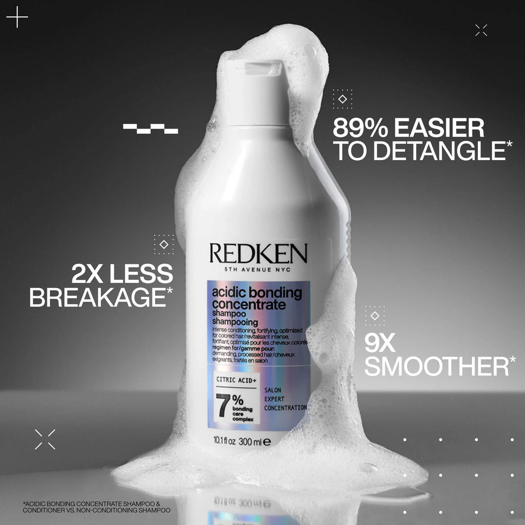 Redken Abc Conditioner