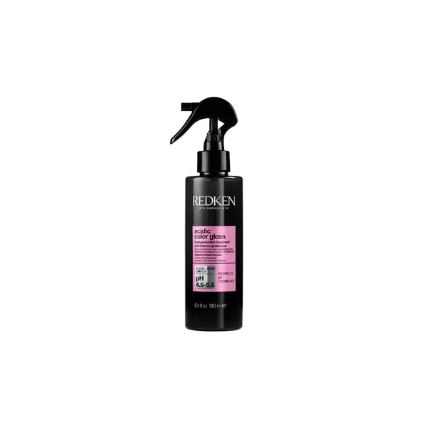Redken ACG Spray