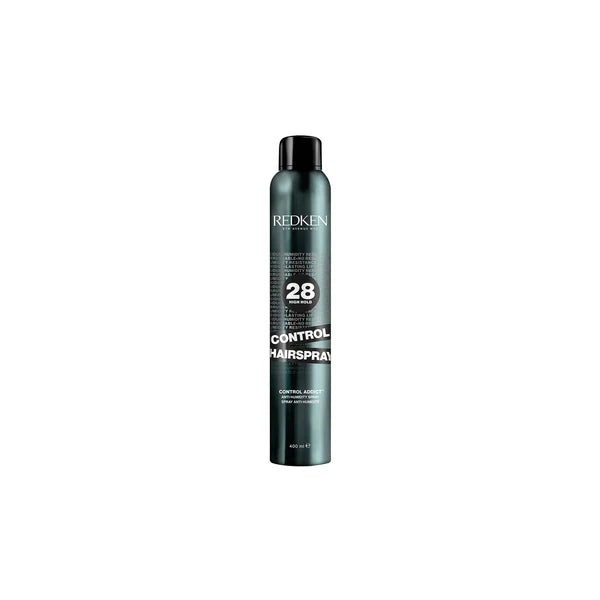Redken Control spray