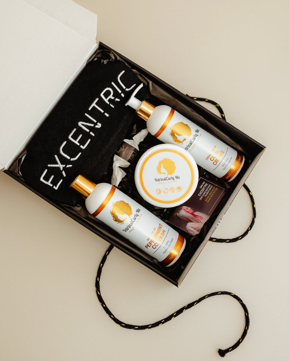 I need Curl Control Kit (Intrinsicurly Me) – Excentric