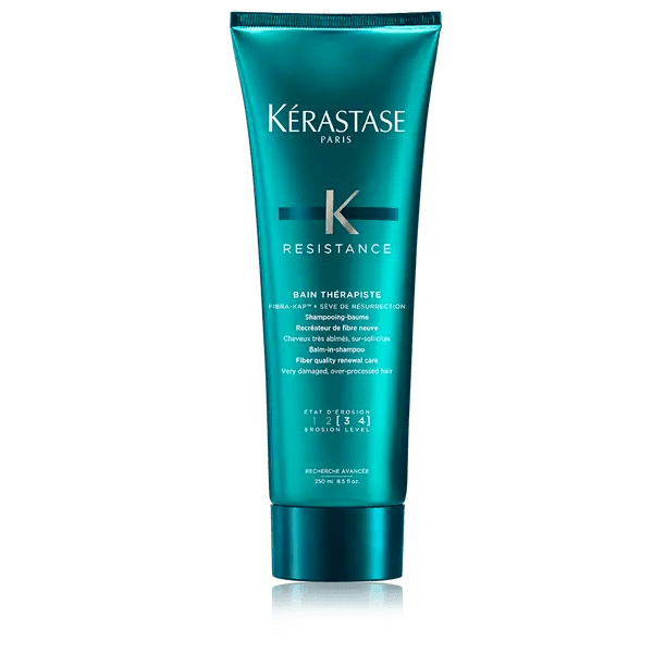 Kerastase Resistance Bain Therapiste