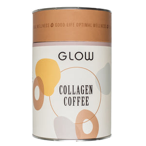 Glow Gollagen Coffee 300g