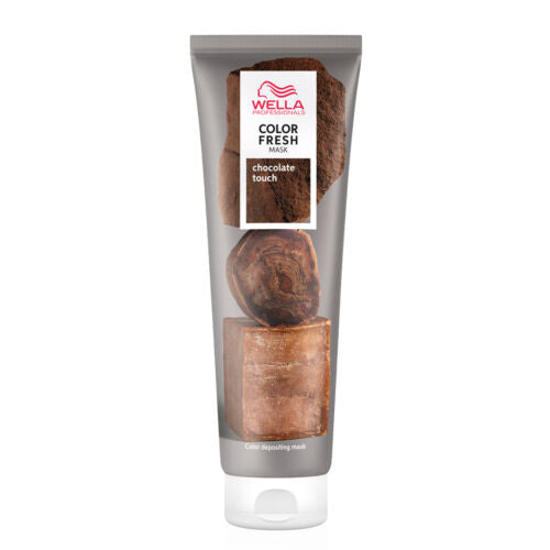 Color Fresh Chocolate Touch Mask