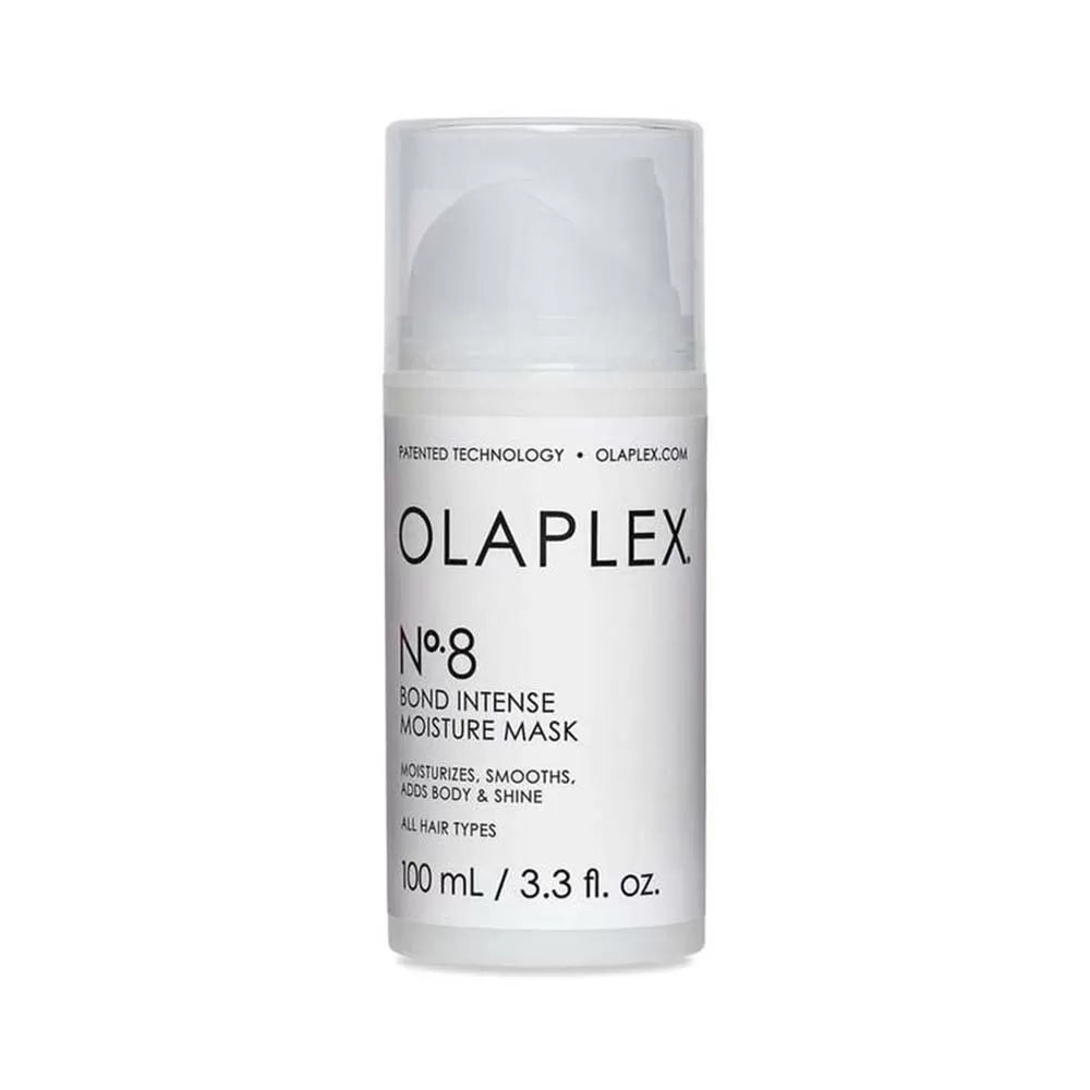 OLAPLEX Nº.8 BOND INTENSE MOISTURE MASK