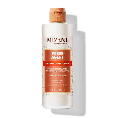 MIZANI PRESS AGENT THERMAL SMOOTHING SULFATE-FREE SHAMPOO