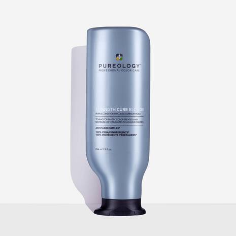 Pureology Strength cure best blonde Conditioner