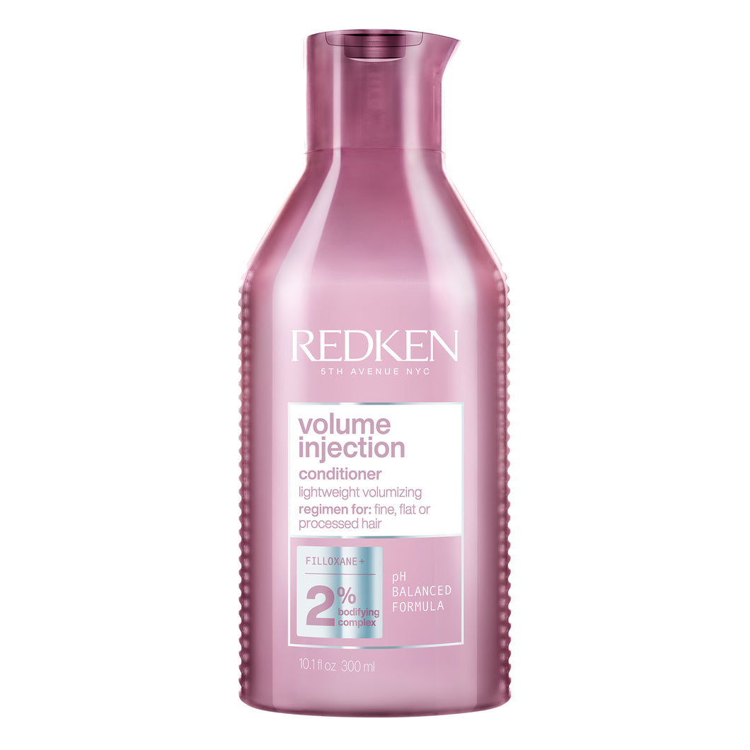 Redken Volume injection Conditioner