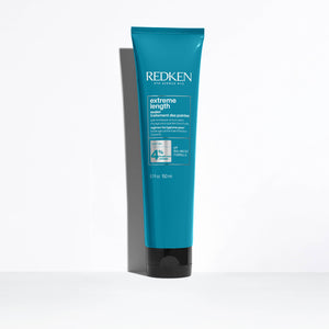 Redken Extreme Length Leave in treatment with Biotin