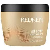 Redken All Soft Heavy Cream