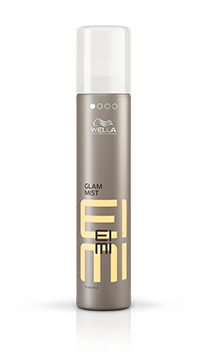 Wella Professionals EIMI Glam Mist Shine Spray (200ml)