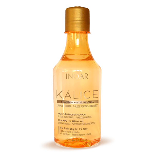 INOAR Kálice Shampoo 250ml