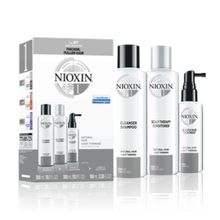 Load image into Gallery viewer, Nioxin System 1 XXL kit

