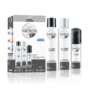 Nioxin System 2 XXL kit