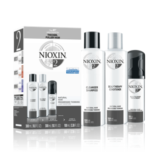 Nioxin System 2 XXL kit