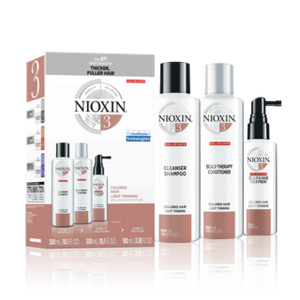 Nioxin System 3 XXL kit