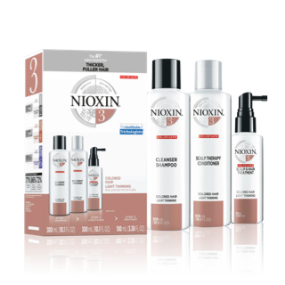 Nioxin System 3 XXL kit