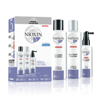 Nioxin System 5 XXL kit
