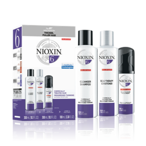 Nioxin System 6 XXL