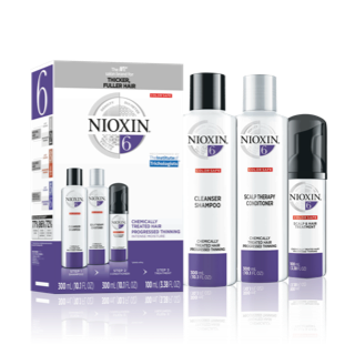 Nioxin System 6 XXL